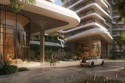 Duplex di Dubai Land, UEA 2 kamar tidur, 224 m2 nomor 736689 - foto 10