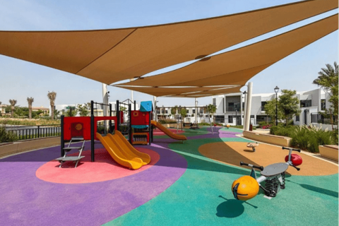 Βίλα σε Arabian Ranches 3, Dubai, ΗΑΕ 3 υπνοδωμάτια, 128 τ.μ. Αρ. 735945 - φωτογραφία 8