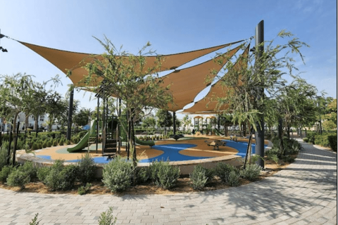 Βίλα σε Arabian Ranches 3, Dubai, ΗΑΕ 3 υπνοδωμάτια, 128 τ.μ. Αρ. 735945 - φωτογραφία 9