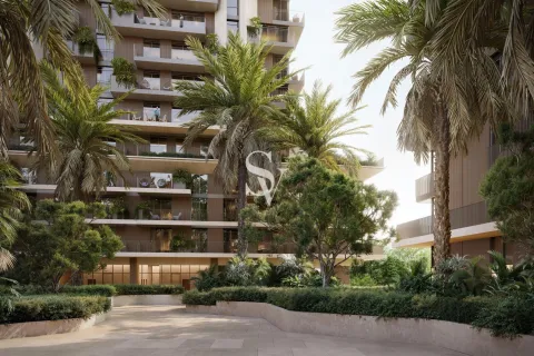 Dubai Land, UAE의 판매용 아파트 침실 2개, 136제곱미터 번호 736699 - 사진 18