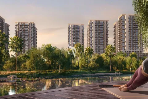 Dubai Land, UAE의 판매용 아파트 침실 2개, 136제곱미터 번호 736699 - 사진 22