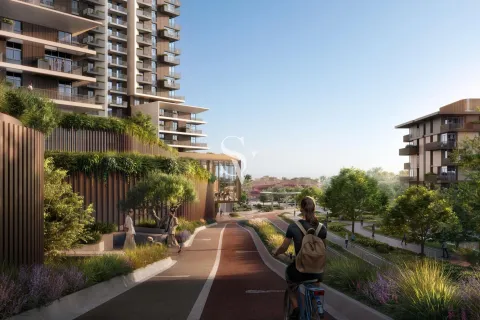 Dubai Land, UAE의 판매용 아파트 침실 2개, 136제곱미터 번호 736699 - 사진 15