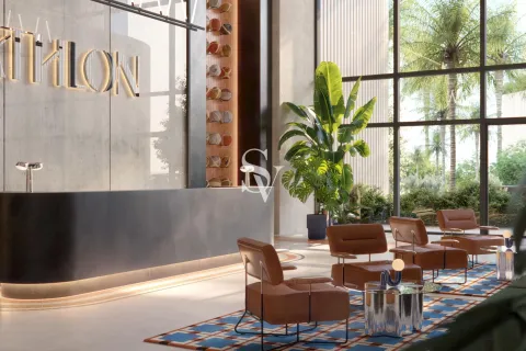 Apartament na sprzedaż w Dubai Land, Dubai, ZEA 2 sypialnie, 136 mkw., nr 736699 - zdjęcie 27