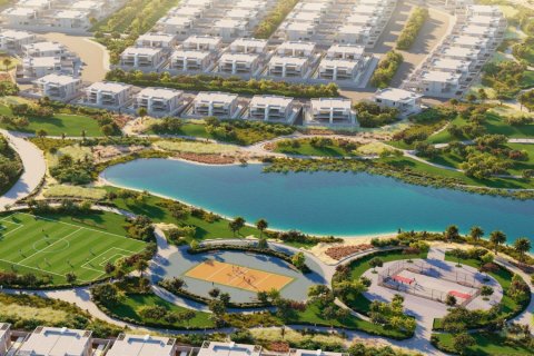 Casa urbana para venda em DAMAC Hills (Akoya by DAMAC), Dubai, EAU 4 quartos, 122 m2 № 735942 - foto 5