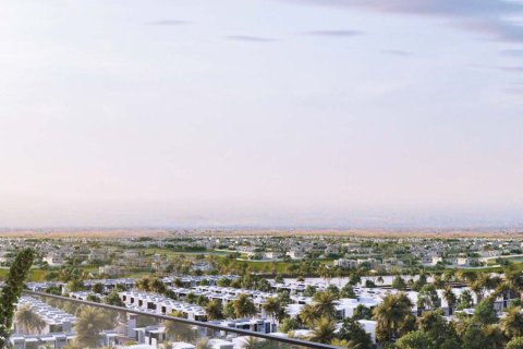 Kuća u nizu u DAMAC Hills (Akoya by DAMAC), Dubai, UAE 4 spavaćih soba, 122 m2 Br. 735942 - fotografija 10