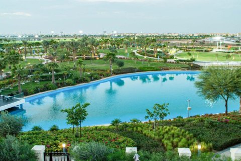 Casa urbana para venda em DAMAC Hills (Akoya by DAMAC), Dubai, EAU 4 quartos, 122 m2 № 735942 - foto 4