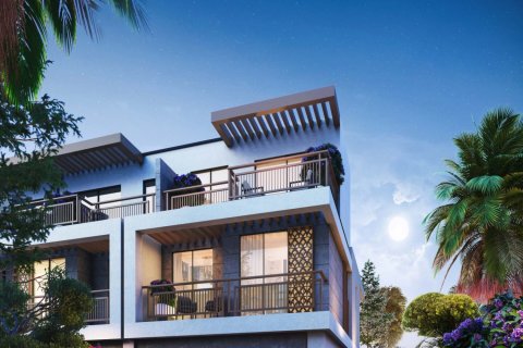 Kuća u nizu u DAMAC Hills (Akoya by DAMAC), Dubai, UAE 4 spavaćih soba, 122 m2 Br. 735942 - fotografija 7