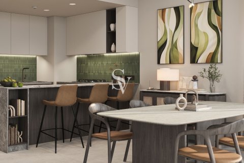 Appartement te koop in Dubai Land, Dubai, VAE 1 slaapkamer, 74 vr.m., nr 736688 - foto 20