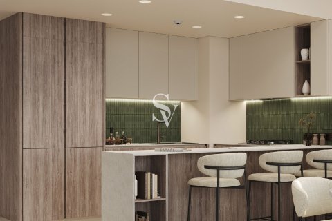 Appartement te koop in Dubai Land, Dubai, VAE 1 slaapkamer, 74 vr.m., nr 736688 - foto 21