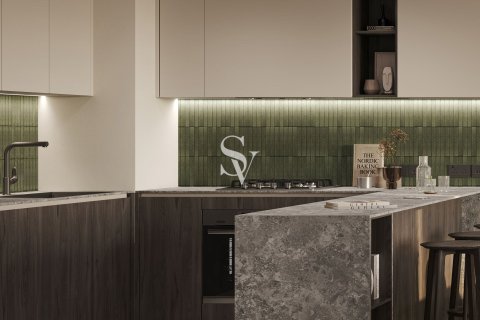 Appartement te koop in Dubai Land, Dubai, VAE 1 slaapkamer, 74 vr.m., nr 736688 - foto 23