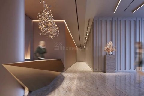 آپارتمان برای فروش در  Dubai، امارات متحده عربی  1 خوابه ، 52 متر مربع ، شماره 728859 - تصویر 7