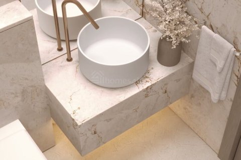آپارتمان برای فروش در  Dubai، امارات متحده عربی  1 خوابه ، 52 متر مربع ، شماره 728859 - تصویر 4