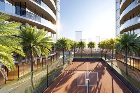آپارتمان برای فروش در  Dubai، امارات متحده عربی  1 خوابه ، 52 متر مربع ، شماره 728859 - تصویر 9