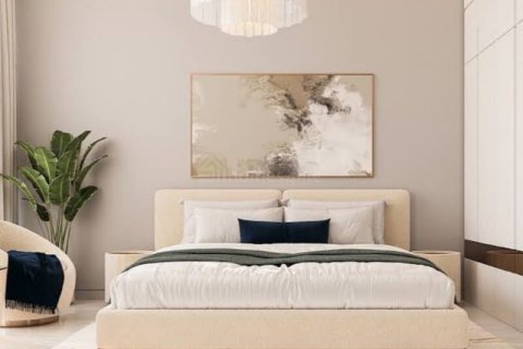 آپارتمان برای فروش در  Dubai، امارات متحده عربی  1 خوابه ، 52 متر مربع ، شماره 728859 - تصویر 2