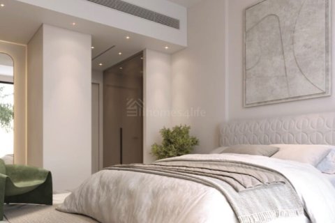 آپارتمان برای فروش در  Dubai، امارات متحده عربی  1 خوابه ، 52 متر مربع ، شماره 728859 - تصویر 3