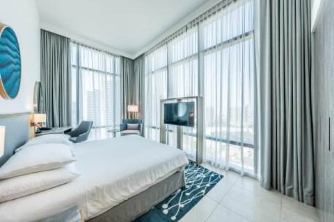 Apartman u gradu Jumeirah Village Circle, Dubai, UAE 36 m2 Br. 728740 - Slika 7