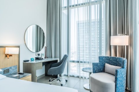 Byt v Jumeirah Village Circle, Dubai, SAE 36 m² Č.: 728740