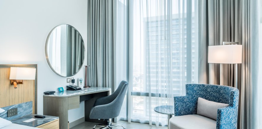Apartman u gradu Jumeirah Village Circle, Dubai, UAE 36 m2 Br. 728740