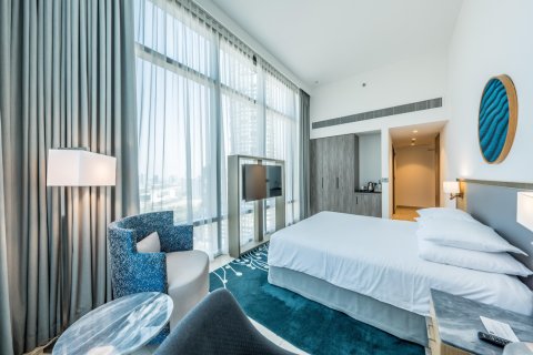 Apartman u gradu Jumeirah Village Circle, Dubai, UAE 36 m2 Br. 728740 - Slika 15