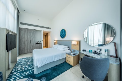 Apartman u gradu Jumeirah Village Circle, Dubai, UAE 36 m2 Br. 728740 - Slika 2