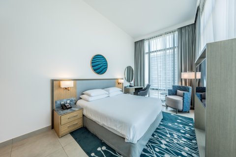 Apartman u gradu Jumeirah Village Circle, Dubai, UAE 36 m2 Br. 728740 - Slika 8