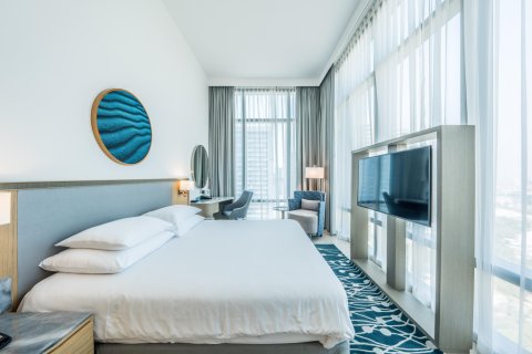 Apartman u gradu Jumeirah Village Circle, Dubai, UAE 36 m2 Br. 728740 - Slika 3
