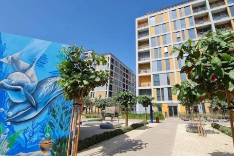 Huoneisto Dubai Production City (IMPZ), Dubai, Arabiemiraatit 41 m2 № 728738 - kuva 16