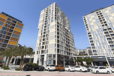 Huoneisto Dubai Production City (IMPZ), Dubai, Arabiemiraatit 41 m2 № 728738 - kuva 15