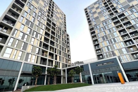 Leilighet i Dubai Production City (IMPZ), Dubai, Emiratene 41 kvm nr. 728738