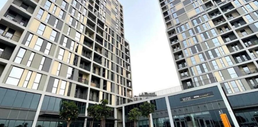 Huoneisto Dubai Production City (IMPZ), Dubai, Arabiemiraatit 41 m2 № 728738