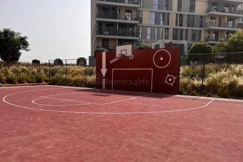 Apartament në Dubai Production City (IMPZ), Dubai, Emiratet e Bashkuara Arabe 41 m2. № 728738 - Foto 5