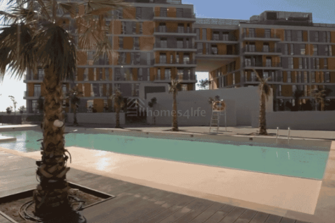 Apartament në Dubai Production City (IMPZ), Dubai, Emiratet e Bashkuara Arabe 41 m2. № 728738 - Foto 1