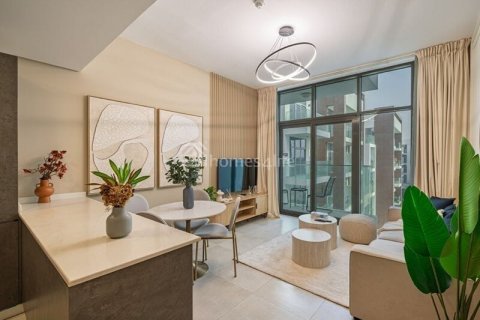 آپارتمان برای فروش در  Jumeirah Village Circle، Dubai، امارات متحده عربی  1 خوابه ، 55 متر مربع ، شماره 728741 - تصویر 3
