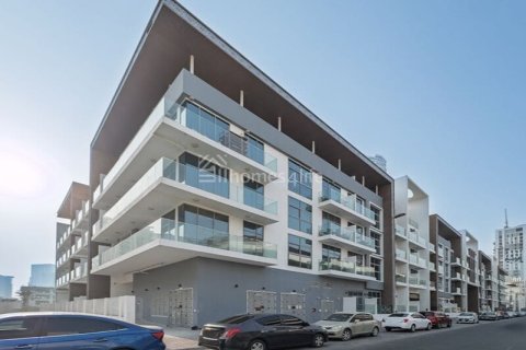 آپارتمان برای فروش در  Jumeirah Village Circle، Dubai، امارات متحده عربی  1 خوابه ، 55 متر مربع ، شماره 728741 - تصویر 2