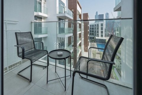 آپارتمان برای فروش در  Jumeirah Village Circle، Dubai، امارات متحده عربی  1 خوابه ، 55 متر مربع ، شماره 728741 - تصویر 12