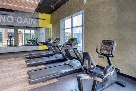 آپارتمان برای فروش در  Jumeirah Village Circle، Dubai، امارات متحده عربی  1 خوابه ، 55 متر مربع ، شماره 728741 - تصویر 11