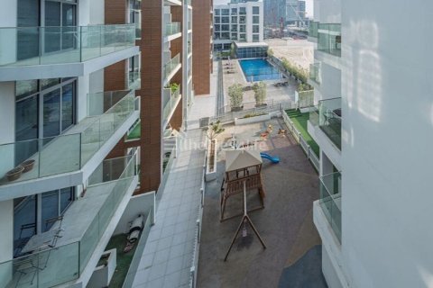 آپارتمان برای فروش در  Jumeirah Village Circle، Dubai، امارات متحده عربی  1 خوابه ، 55 متر مربع ، شماره 728741 - تصویر 14