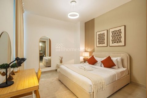 آپارتمان برای فروش در  Jumeirah Village Circle، Dubai، امارات متحده عربی  1 خوابه ، 55 متر مربع ، شماره 728741 - تصویر 4