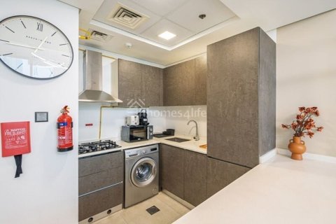 آپارتمان برای فروش در  Jumeirah Village Circle، Dubai، امارات متحده عربی  1 خوابه ، 55 متر مربع ، شماره 728741 - تصویر 9