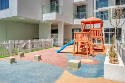 آپارتمان برای فروش در  Jumeirah Village Circle، Dubai، امارات متحده عربی  1 خوابه ، 55 متر مربع ، شماره 728741 - تصویر 13