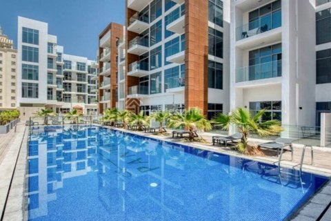 Byt v Jumeirah Village Circle, Dubai, SAE 1 ložnice, 55 m² Č.: 728741