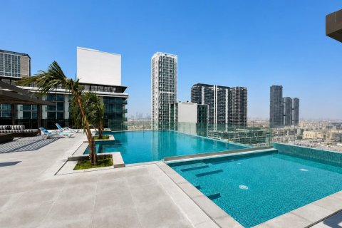 Apartment in Jumeirah Village Circle, Dubai, UAE 1 bedroom, 67 sq.m. № 728742 - photo 13
