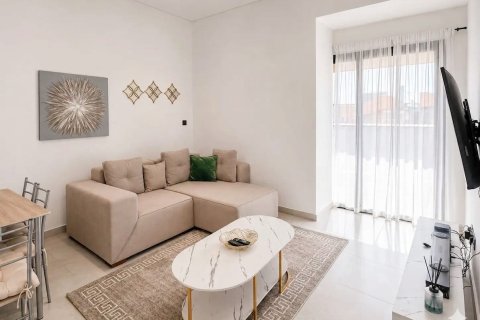 Apartment in Jumeirah Village Circle, Dubai, UAE 1 bedroom, 67 sq.m. № 728742 - photo 14