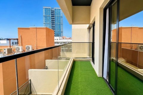 Apartment in Jumeirah Village Circle, Dubai, UAE 1 bedroom, 67 sq.m. № 728742 - photo 2