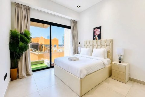 Lakás itt: Jumeirah Village Circle, Dubai, EAE, 1 hálószoba, 67 m², azonosító: 728742