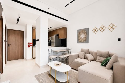 Apartment in Jumeirah Village Circle, Dubai, UAE 1 bedroom, 67 sq.m. № 728742 - photo 7