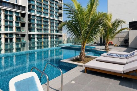 Apartment in Jumeirah Village Circle, Dubai, UAE 1 bedroom, 67 sq.m. № 728742 - photo 5