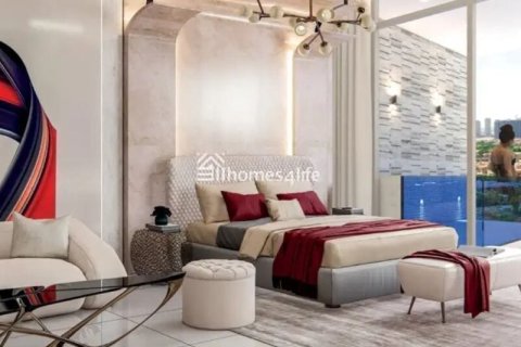 Apartament de vânzare în Dubai Sports City, Dubai, EAU 1 dormitor, 64 mp.  №728860 - poză 2