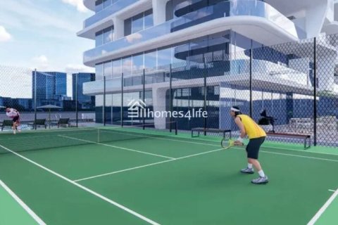 Apartament de vânzare în Dubai Sports City, Dubai, EAU 1 dormitor, 64 mp.  №728860 - poză 10