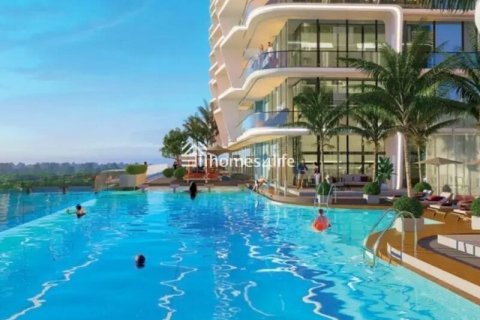 Apartament de vânzare în Dubai Sports City, Dubai, EAU 1 dormitor, 64 mp.  №728860 - poză 3